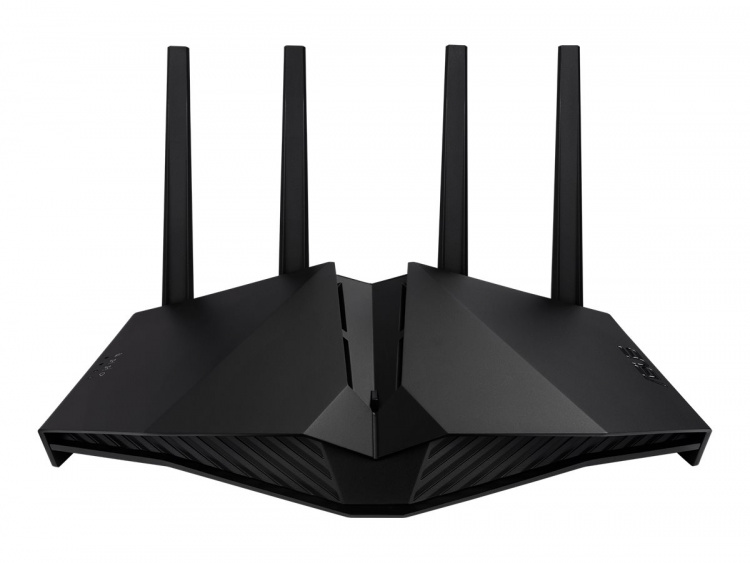 ASUS RT-AX82U V2 trådlös router Desktop
