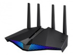 ASUS RT-AX82U V2 trådlös router Desktop