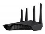 ASUS RT-AX82U V2 trådlös router Desktop