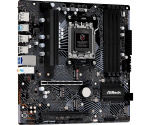 ASRock B650M PG Lightning Motherboard Micro ATX AM5 Socket DDR5 ASRock B650M PG Lightning Motherboard Micro ATX AM5 Socket DDR5