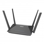 ASUS RT-AX52 AX1800 Dual-band trådlös router ASUS RT-AX52 AX1800 Dual-band trådlös router