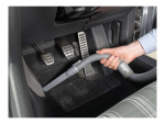 BLACK+DECKER DustBuster Flexi Auto PD1200AV Handdammsugare 12,5W 0,56 liter Röd/grå BLACK+DECKER DustBuster Flexi Auto PD1200AV Handdammsugare 12,5W 0,56 liter Röd/grå