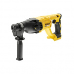 DeWALT DCH133 Hammer Drill 18V