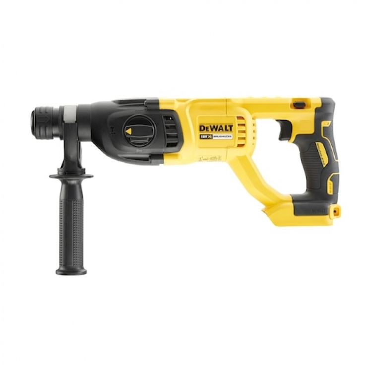 DeWALT DCH133 Hammer Drill 18V