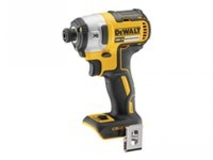 DeWALT DCF887N-XJ Impact Drill No battery 1/4 hex socket 400W DeWALT DCF887N-XJ Impact Drill No battery 1/4 hex socket 400W