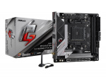 ASRock B550 Phantom Gaming-ITX/ax Mini ITX AM4 AMD B550