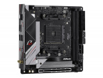 ASRock B550 Phantom Gaming-ITX/ax Mini ITX AM4 AMD B550