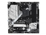 ASRock B550M Pro4 Micro-ATX AM4 AMD B550