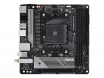 ASRock B550M-ITX/ac Mini ITX AM4 AMD B550 ASRock B550M-ITX/ac Mini ITX AM4 AMD B550