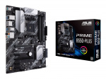ASUS PRIME B550-PLUS ATX AM4 AMD B550 ASUS PRIME B550-PLUS ATX AM4 AMD B550