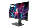 BenQ DesignVue PD2705Q 27 2560 x 1440 (2K) HDMI DisplayPort USB-C Pivot Monitor BenQ DesignVue PD2705Q 27 2560 x 1440 (2K) HDMI DisplayPort USB-C Pivot Monitor