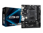 ASRock A520M-HDV Micro-ATX AM4 AMD A520