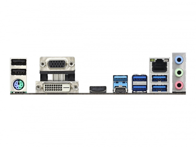 ASRock B450M Pro4 R2.0 Micro-ATX AM4 AMD B450 ASRock B450M Pro4 R2.0 Micro-ATX AM4 AMD B450