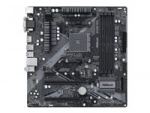 ASRock B450M Pro4 R2.0 Micro-ATX AM4 AMD B450 ASRock B450M Pro4 R2.0 Micro-ATX AM4 AMD B450