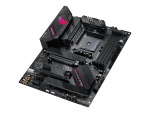 ASUS ROG STRIX B550-F GAMING WIFI II ATX AM4 AMD B550 ASUS ROG STRIX B550-F GAMING WIFI II ATX AM4 AMD B550