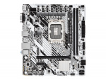 ASRock H610M-HDV/M.2+ D5 Micro-ATX LGA1700 Intel H610 ASRock H610M-HDV/M.2+ D5 Micro-ATX LGA1700 Intel H610