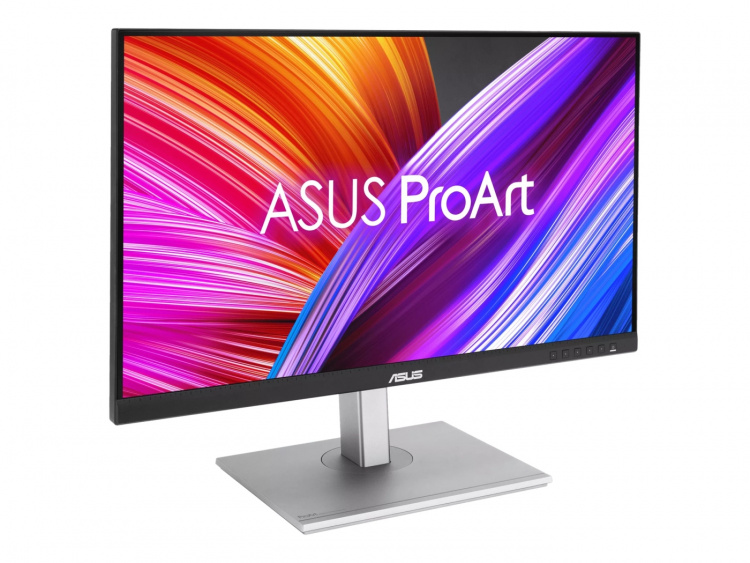 ASUS ProArt PA278CGV 27 2560 x 1440 (2K) HDMI DisplayPort USB-C 144Hz Pivotskärm
