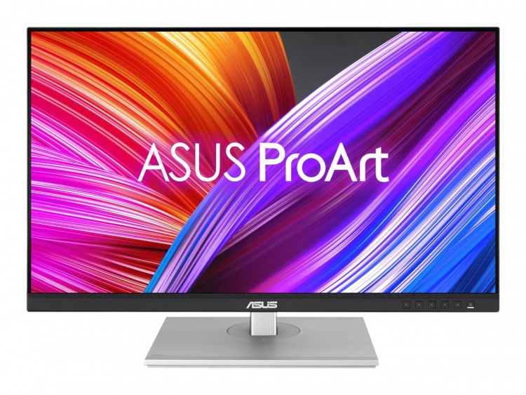 ASUS ProArt PA278CGV 27 2560 x 1440 (2K) HDMI DisplayPort USB-C 144Hz Pivotskärm