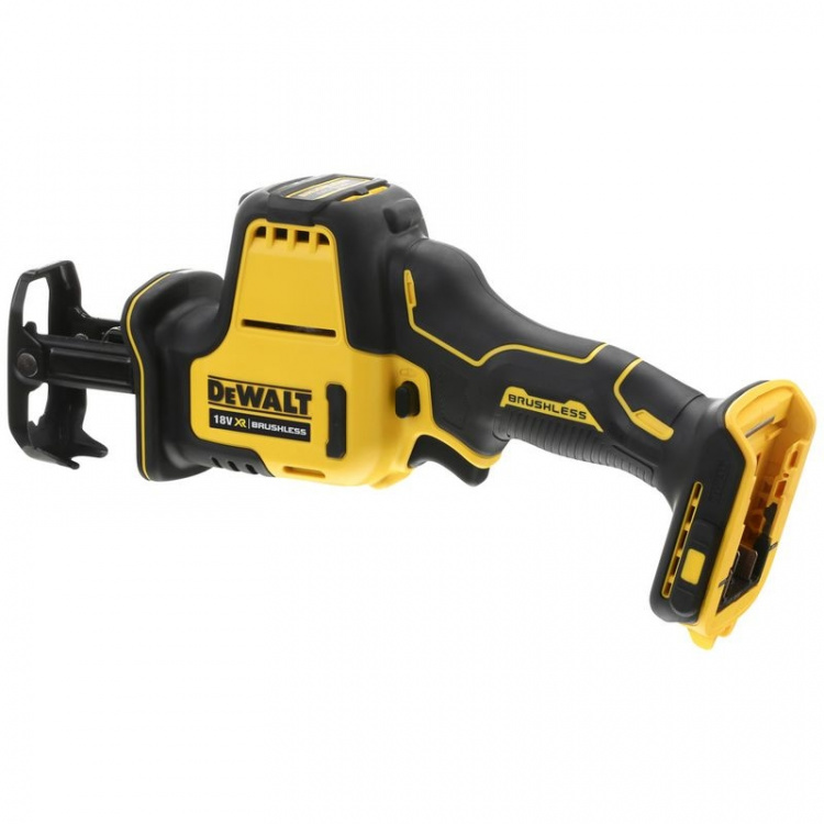 DeWALT DCS369N-XJ 18V XR tiger saw