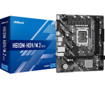 ASRock H610M-HDV/M.2 R2.0 Micro-ATX LGA1700