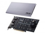 ASUS HYPER M.2 X16 CARD V2 Interfaceadapter ASUS HYPER M.2 X16 CARD V2 Interfaceadapter