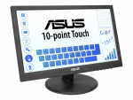 ASUS VT168HR 15.6 1366 x 768 VGA (HD-15) HDMI 60Hz
