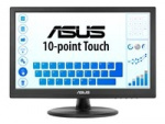 ASUS VT168HR 15.6 1366 x 768 VGA (HD-15) HDMI 60Hz