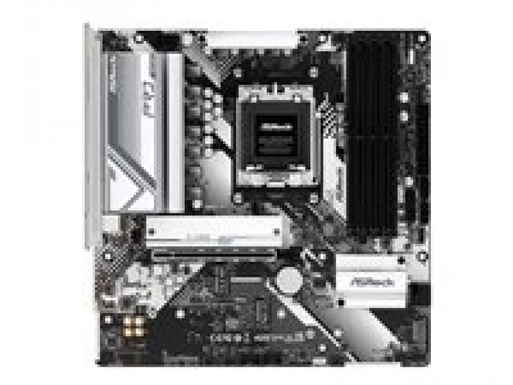 ASRock A620M PRO RS - mATX AM5