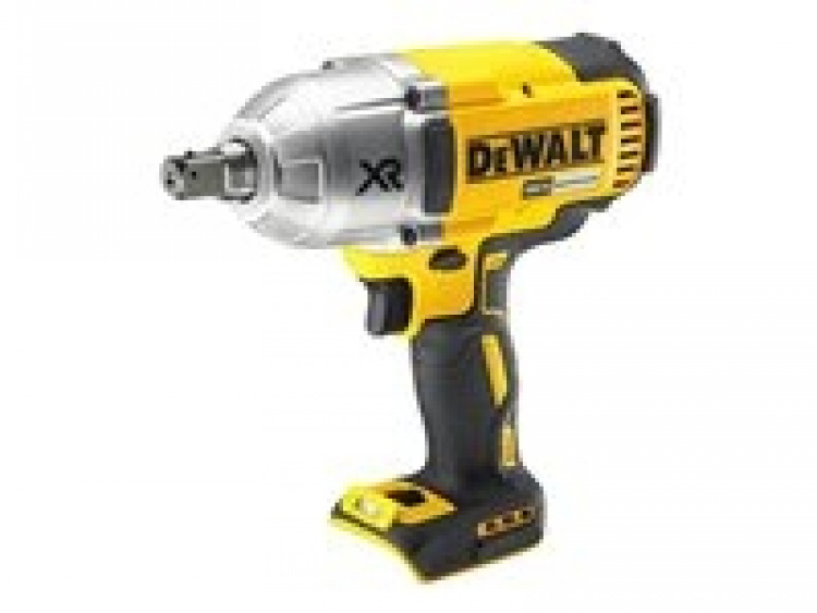 DeWALT DCF899N-XJ Impact Wrench No battery 1/2 square drive 610W