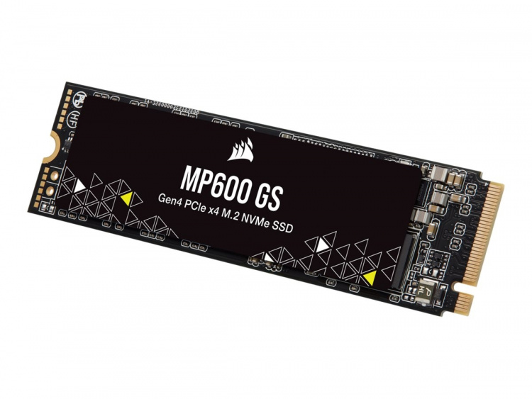 Corsair MP600 GS PCIe 4.0 NVMe M.2 - 1TB Corsair MP600 GS PCIe 4.0 NVMe M.2 - 1TB