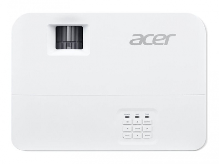 Acer X1526HK DLP-projektor Full HD HDMI