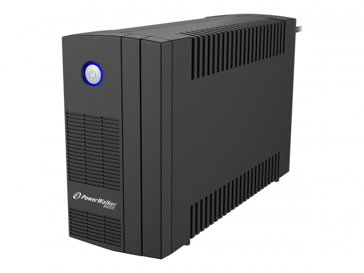 BlueWalker PowerWalker Basic VI 650 SB UPS 360Watt 650VA BlueWalker PowerWalker Basic VI 650 SB UPS 360Watt 650VA