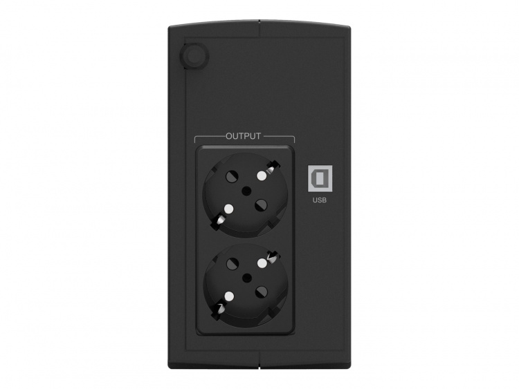 BlueWalker PowerWalker Basic VI 650 SB UPS 360Watt 650VA BlueWalker PowerWalker Basic VI 650 SB UPS 360Watt 650VA