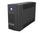 BlueWalker PowerWalker Basic VI 650 SB UPS 360Watt 650VA BlueWalker PowerWalker Basic VI 650 SB UPS 360Watt 650VA
