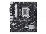 ASUS PRIME B760M-K Micro-ATX LGA1700 base Intel B760 ASUS PRIME B760M-K Micro-ATX LGA1700 base Intel B760