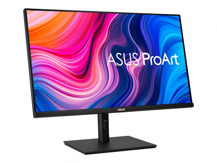 ASUS ProArt PA329CV 32 3840 x 2160 (4K) HDMI DisplayPort USB-C 60Hz Pivot Skärm