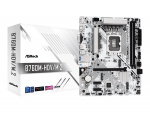 ASRock B760M-H/M.2 - mATX DDR5 LGA1700 ASRock B760M-H/M.2 - mATX DDR5 LGA1700