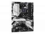 ASRock B550 Pro4 ATX AM4 AMD B550 ASRock B550 Pro4 ATX AM4 AMD B550