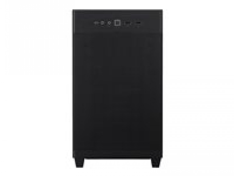 ASUS Prime AP201 Tower Micro-ATX No power supply Black ASUS Prime AP201 Tower Micro-ATX No power supply Black