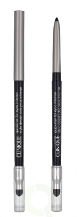 Clinique Quickliner For Eyes Intense 0.25 g #02 Intense Plum