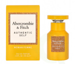 Abercrombie & Fitch Authentic Self Women Edp Spray 30 ml