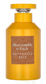 Abercrombie & Fitch Authentic Self Women Edp Spray 100 ml