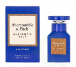 Abercrombie & Fitch Authentic Self Homme Edt Spray 30 ml