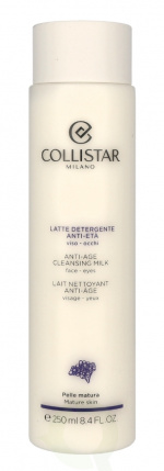 Collistar Anti-Age Cleansing Milk 250 ml