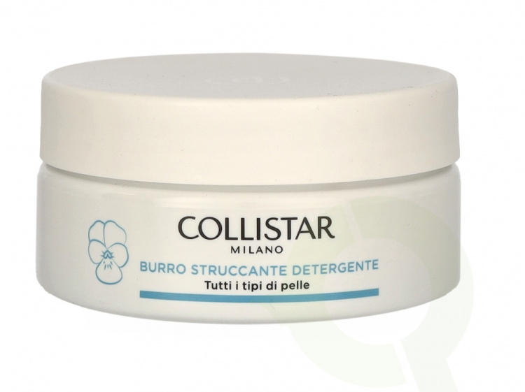 Collistar Make-Up Removing Cleansing Balm 100 ml