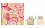 Chloe By Chloe Giftset 150 ml Edp Spray 50ml/Body Lotion 100ml