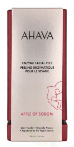 Ahava Enzyme Facial Peel 100 ml
