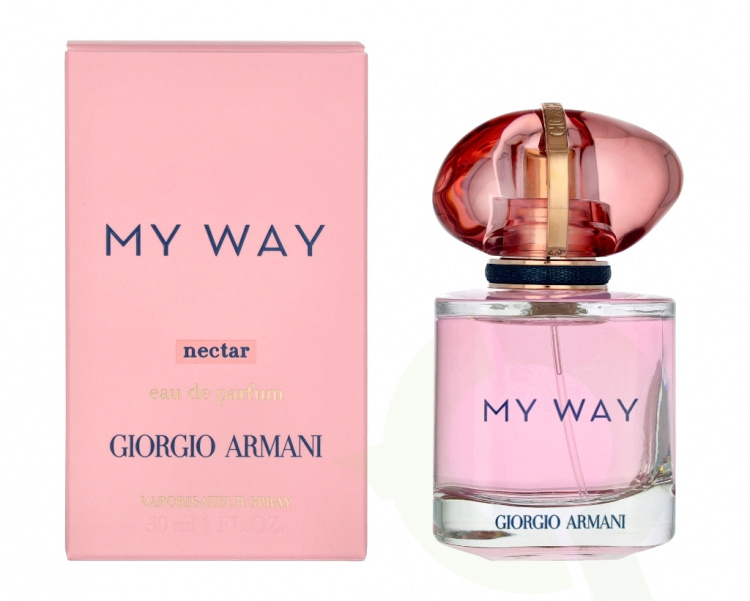 Armani My Way Nectar Edp Spray 30 ml