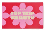 Benefit Top Trip Beauty Set 33.5 ml Porefessional Primer 22ml/Badgal Bang! Mascara 8,5gr/Gimme Brow+ #3 3gr/Pouch
