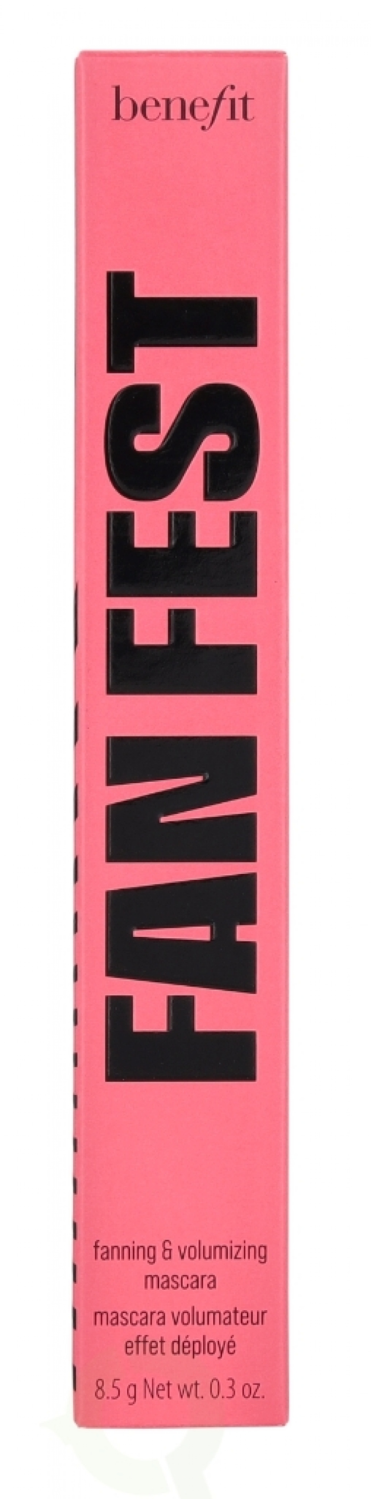 Benefit Fan Fest Fanning & Volumizing Mascara 8.5 g